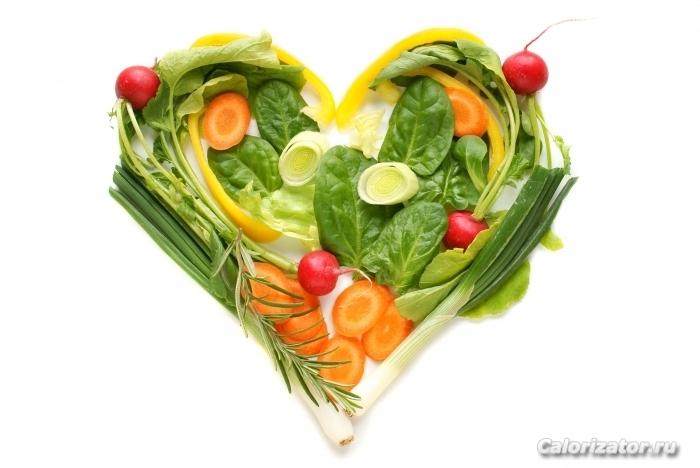 healthy eating