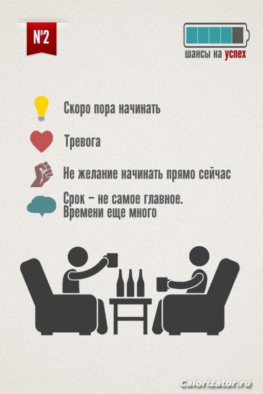 причина №2
