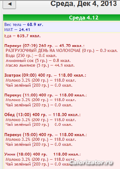 04.12.13 меню