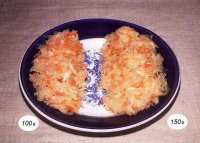 квашенная капуста