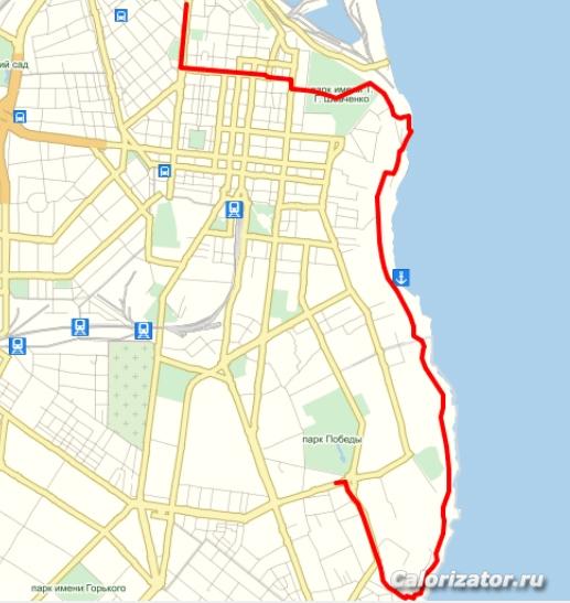 карта