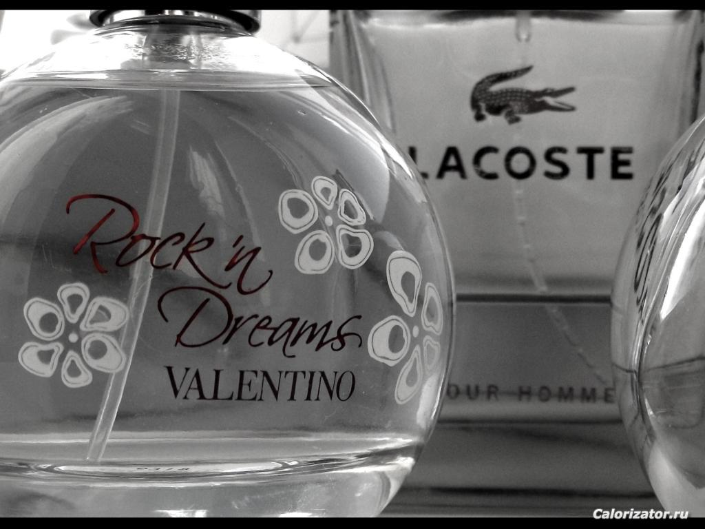 Valentino& Lacoste