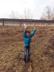 Охота за подарком09