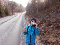Охота за подарком12