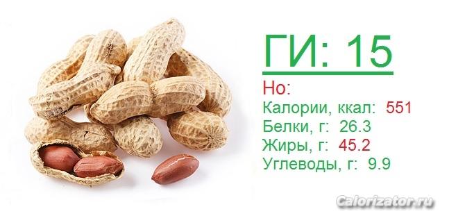 Арахис