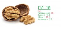 Грецкий орех