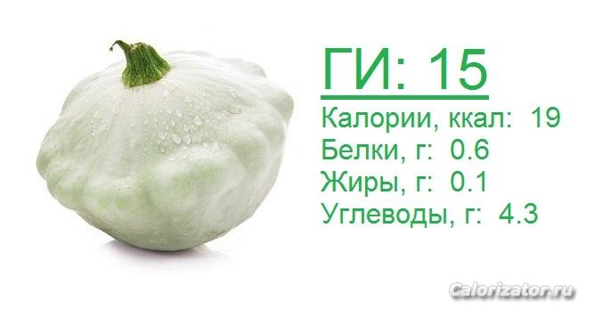 Патиссон