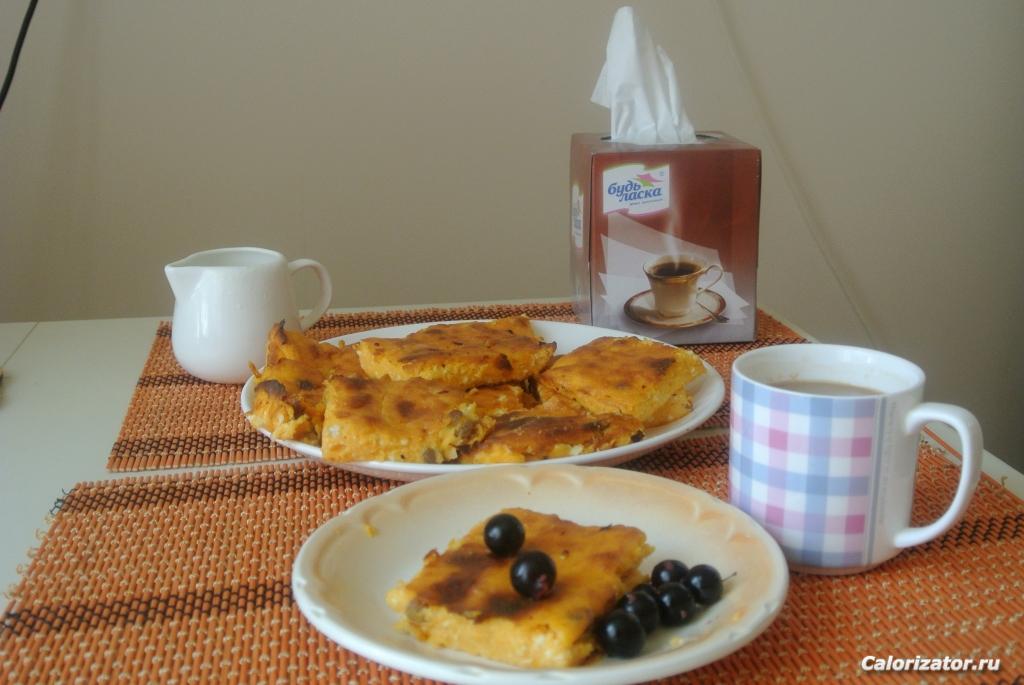 запеканка