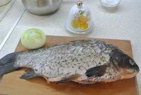 рыбка