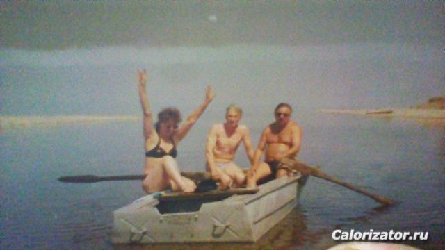 Байкал...2006u/