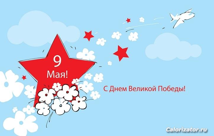 9 мая