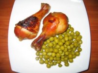 моя любимая курочка)))