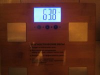 01.02.2015 Шоколадный недельный зажор!!!!