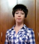 Знакомьтесь, это я.