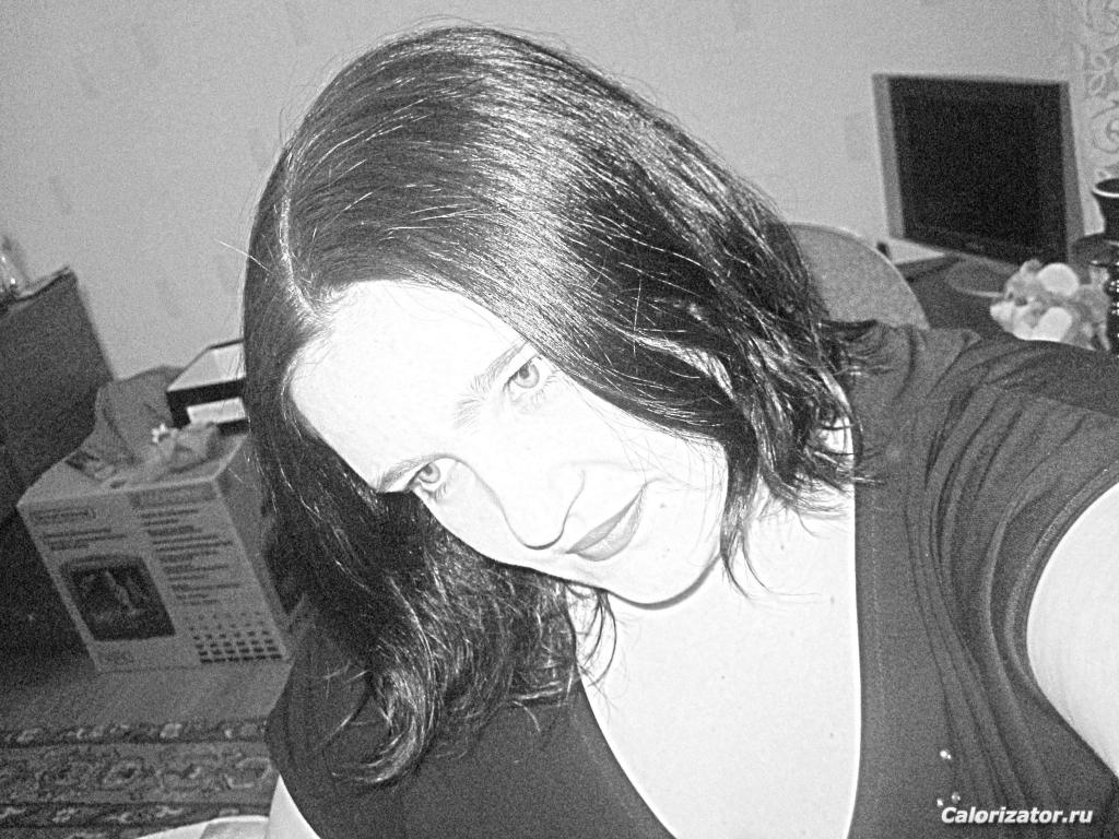 Январь 2009