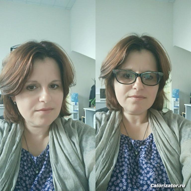 коллаж