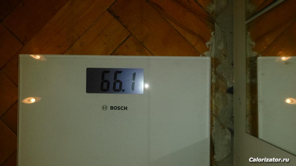 весы 8.11