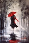 Helen Cottle 1962 - American Figurative painter - Tutt'Art@ (20)