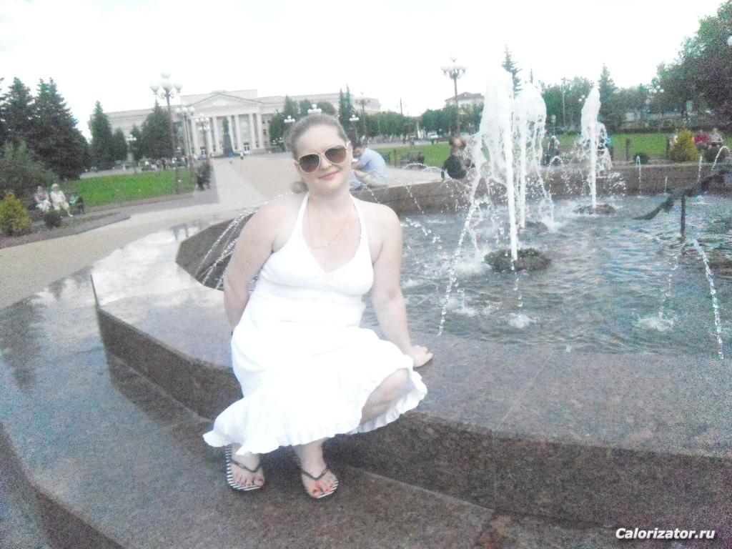 76 кг лето 2014