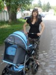 65 кг (неделя после роддома)