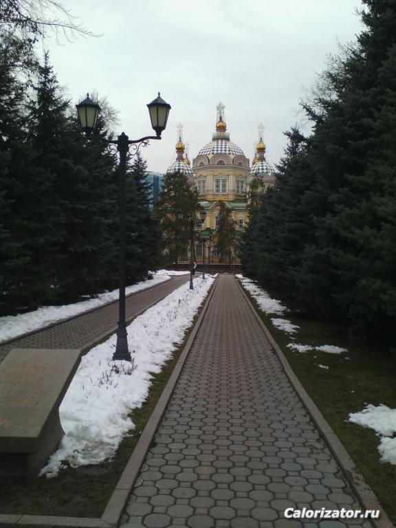Собор Вознесения