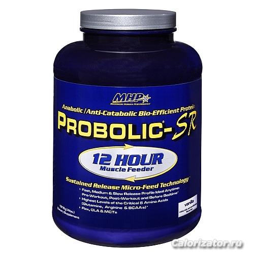 probolic-sr