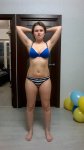 Старт 60кг 2