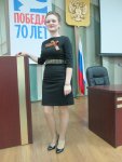 На месте начальника Департамента образования Кемеровской области