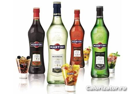 мартини