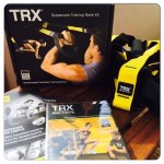 TRX