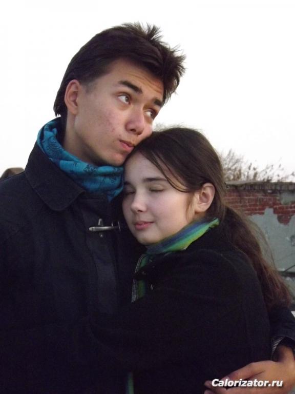 Лицей-2012