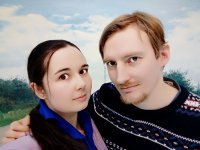 31.03.2019 Галерея современного искусства