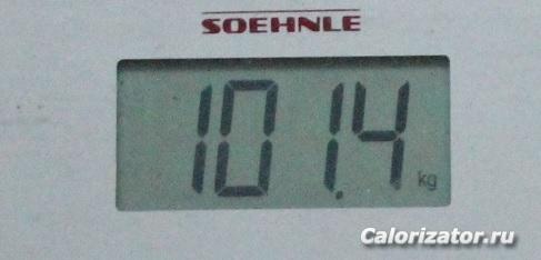 25 июля 2015 - начало 90дневки