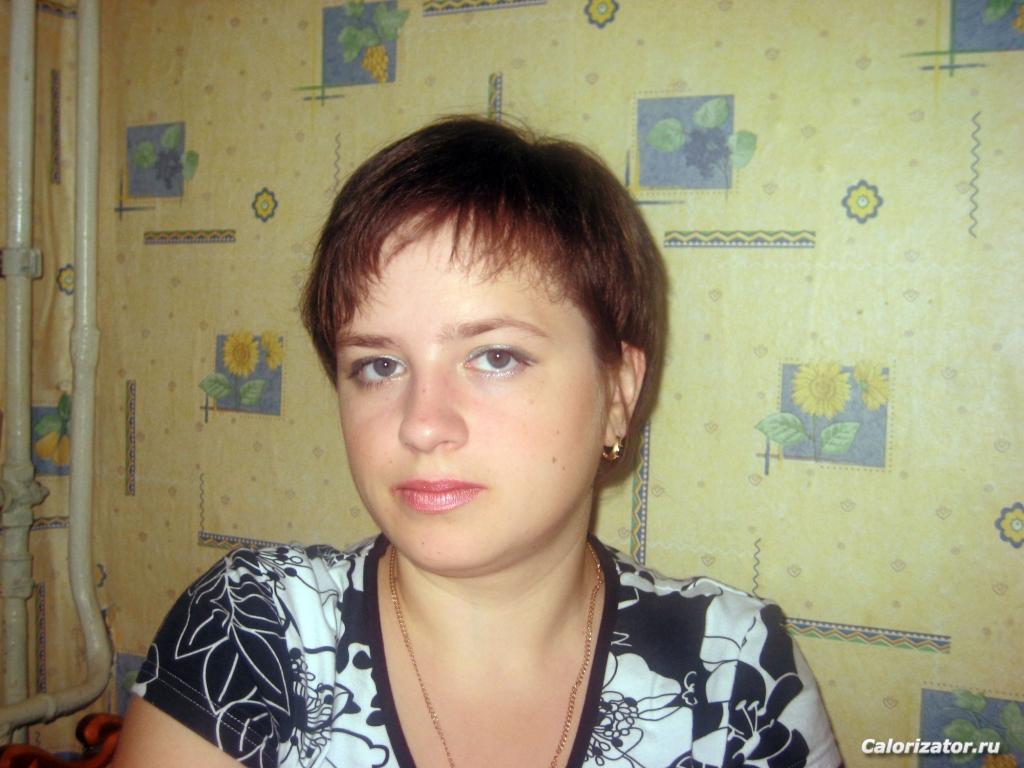 минус 10 кг лето 2011