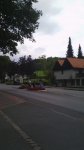 с палками