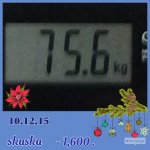 12 неделя