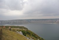водохранилище