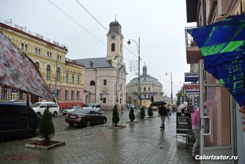дом корабль