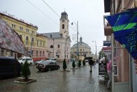 дом корабль