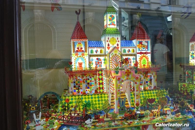 мастерскаякарамели