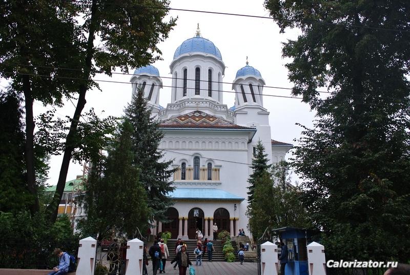 пьянаяцерковь