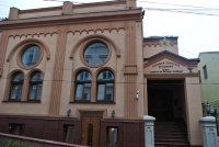 синагога