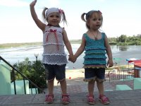 Работки для моих малышек
