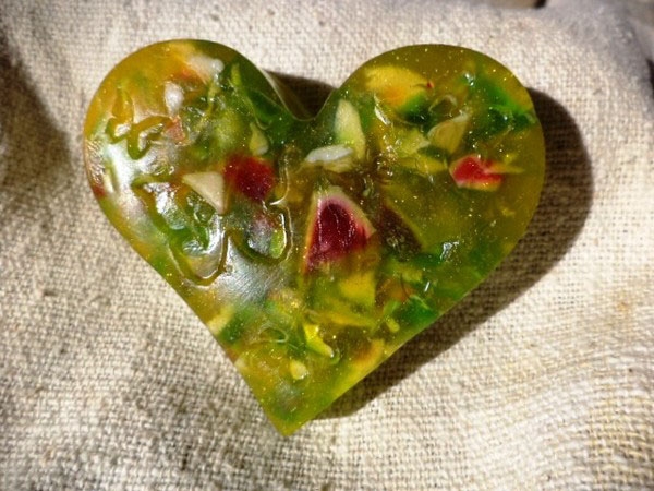 сердце