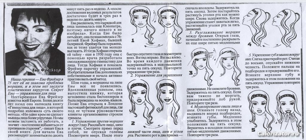 фейсбилдинг