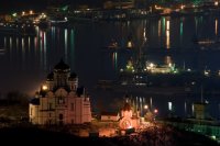 Церковь Казанской Божьей Матери