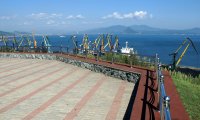Набережная