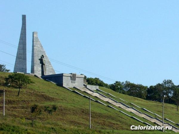 Скорбящая мать