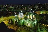 преображенский