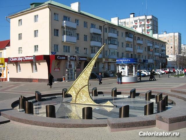 солнечные часы
